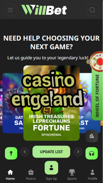 Casino Engeland - Dutch Guide to UK Casinos-casinoorder.vip