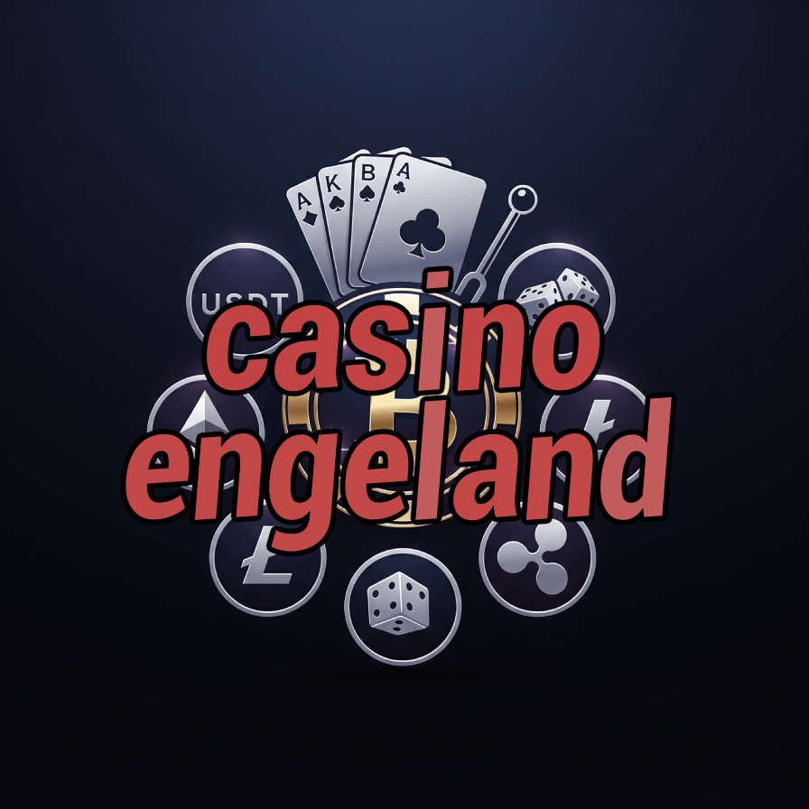 Casino Engeland - Dutch Guide to UK Casinos